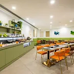 Hotel Ih Milão
