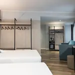 Hotel Ih Milão