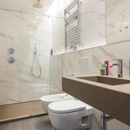 Hotel Ih Milan
