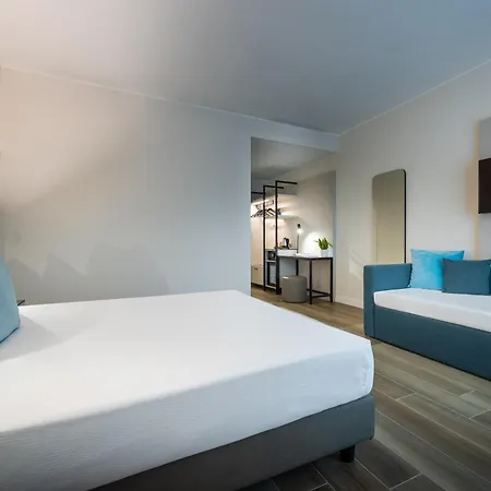 Ih Hotel Milan