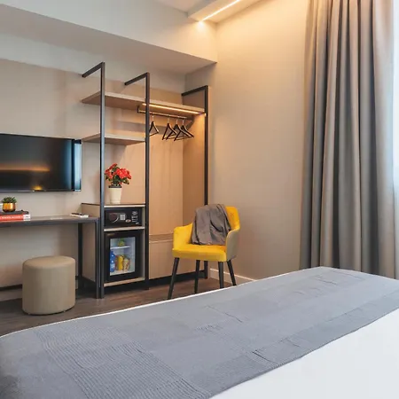 Ih Hotel Milano
