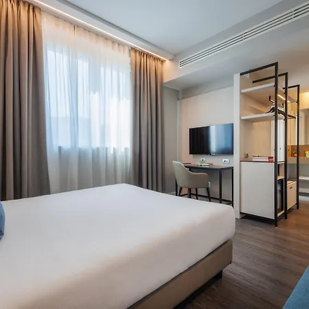 Hotell Ih Milano