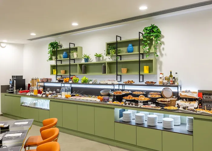 Ih 酒店