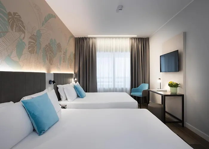 酒店 Ih 米兰