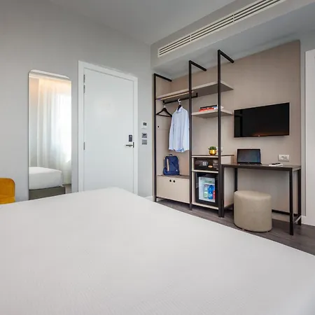 Ih Hotel Milano